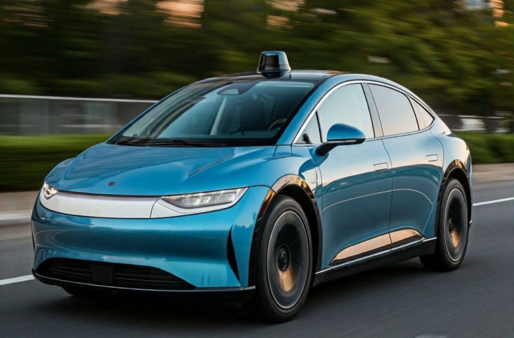 carros-eletricos-mais-sustentaveis-​-e-economicos-1024x674 O Futuro da Mobilidade Urbana: Tendências e Inovações para Cidades Inteligentes